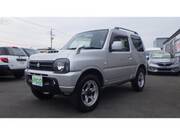 2017 SUZUKI JIMNY