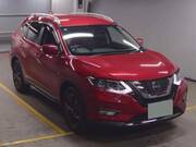 2020 NISSAN X-TRAIL