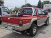 MITSUBISHI STRADA