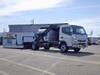 FUSO CANTER