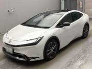 2023 TOYOTA PRIUS