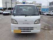 2010 DAIHATSU HIJET TRUCK