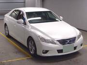 2011 TOYOTA MARK X