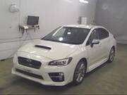 2015 SUBARU WRX S4