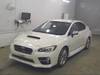 SUBARU WRX S4
