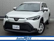 2024 TOYOTA COROLLA CROSS