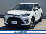 2024 TOYOTA RAIZE