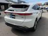 TOYOTA HARRIER HYBRID