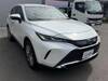 TOYOTA HARRIER HYBRID