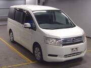 2011 HONDA STEPWAGON