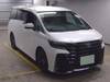 TOYOTA VELLFIRE HYBRID