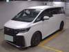 TOYOTA VELLFIRE HYBRID
