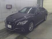 2021 TOYOTA CROWN HYBRID