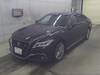 TOYOTA CROWN HYBRID