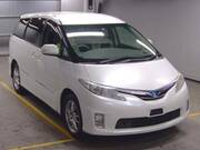 2011 TOYOTA ESTIMA HYBRID