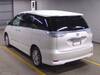 TOYOTA ESTIMA HYBRID