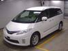 TOYOTA ESTIMA HYBRID