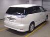TOYOTA ESTIMA HYBRID