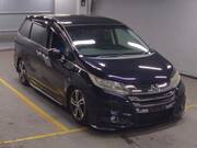 2013 HONDA ODYSSEY