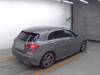 MERCEDES BENZ A-CLASS