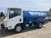 2010 ISUZU OTHER