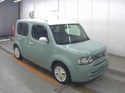 2019 NISSAN CUBE
