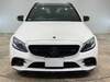 MERCEDES BENZ C-CLASS Stationwagon