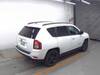 CHRYSLER JEEP COMPASS