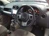 CHRYSLER JEEP COMPASS