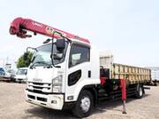 2016 ISUZU FORWARD