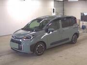 2023 TOYOTA SIENTA