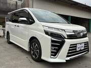 2020 TOYOTA VOXY
