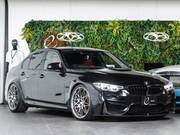 2017 BMW M3