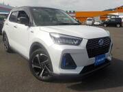 2022 DAIHATSU ROCKY