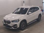 2021 BMW X1