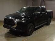 2020 TOYOTA HILUX