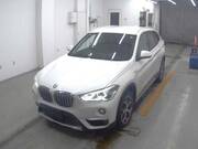 2017 BMW X1