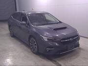 2021 SUBARU LEVORG