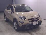 2019 FIAT 500X