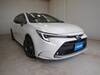 TOYOTA COROLLA TOURING