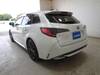 TOYOTA COROLLA TOURING