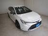 TOYOTA COROLLA TOURING