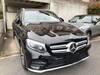 MERCEDES BENZ GLC-CLASS