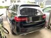 MERCEDES BENZ GLC-CLASS