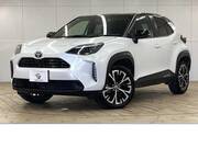 2025 TOYOTA YARIS CROSS Z
