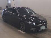 2020 MERCEDES BENZ A-CLASS