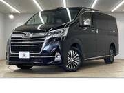 2020 TOYOTA GRANACE