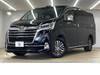 TOYOTA GRANACE