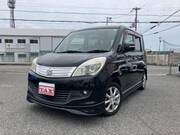 2013 SUZUKI SOLIO