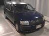 TOYOTA SUCCEED WAGON